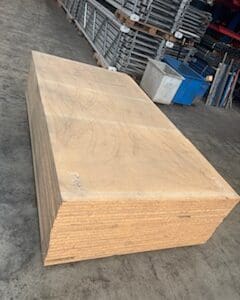 Used Chipboard - Size Option 2