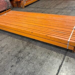HiLo Rackplan Beams