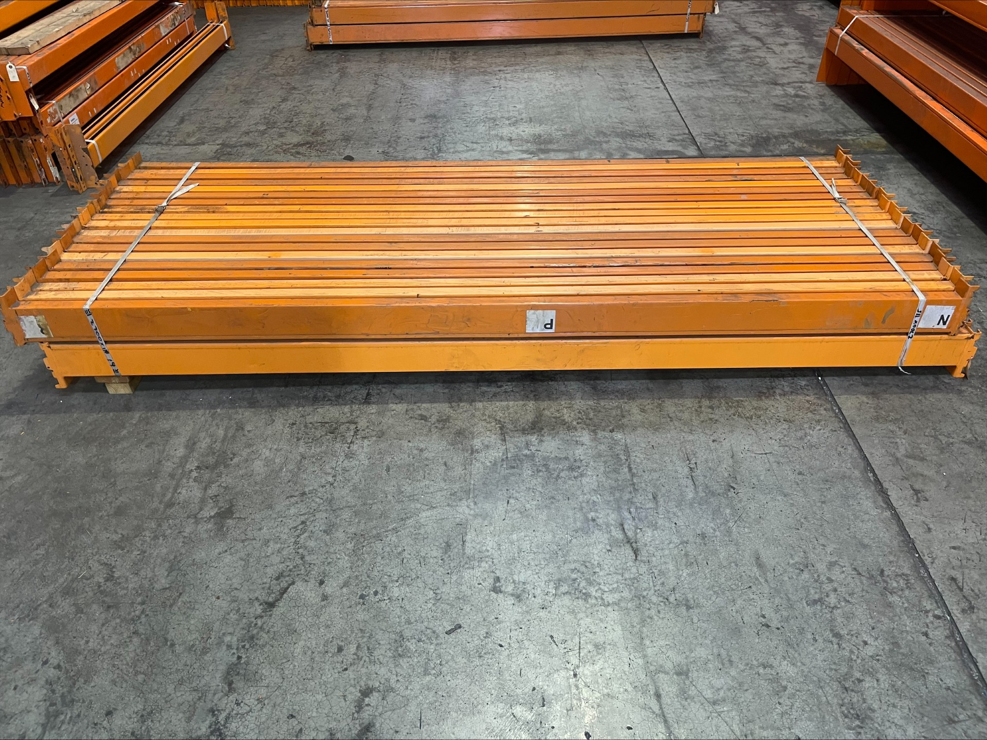 HiLo Rackplan Beams - Image 2