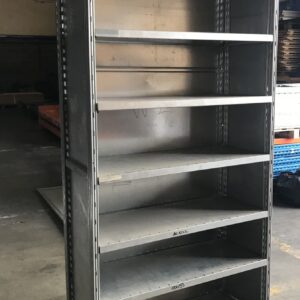 Dexion HI280 Shelving