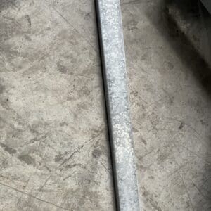 Pallet Support Bars