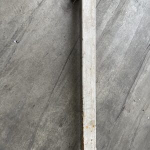 Used Fork Entry Bars