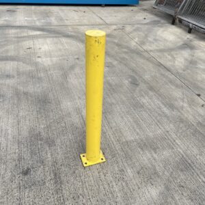 Used Single Post